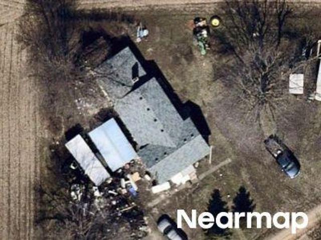 House for sale in Michigan