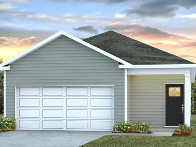 House for sale in Downing, Missouri