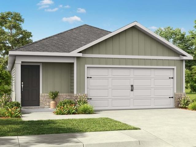 House for sale in Downing, Missouri