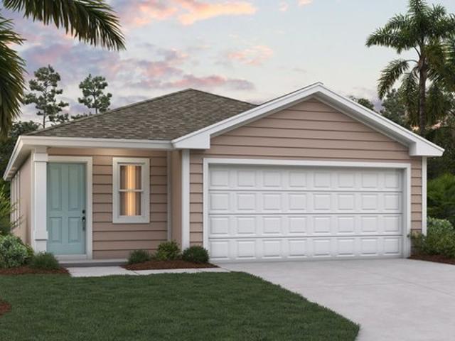 House for sale in Bunnell, Florida