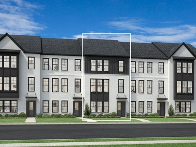 Townhouse for sale in Alpharetta, Georgia