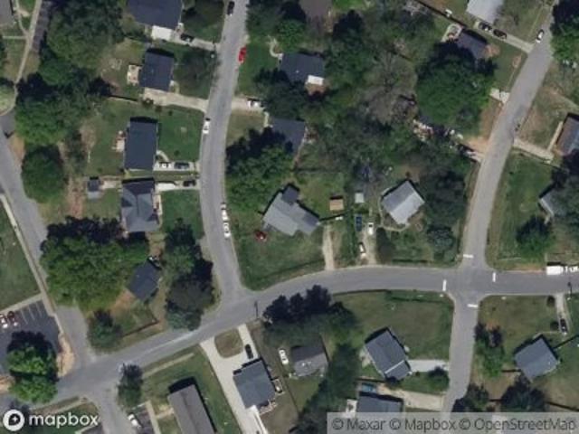 House for sale in Wake, North Carolina