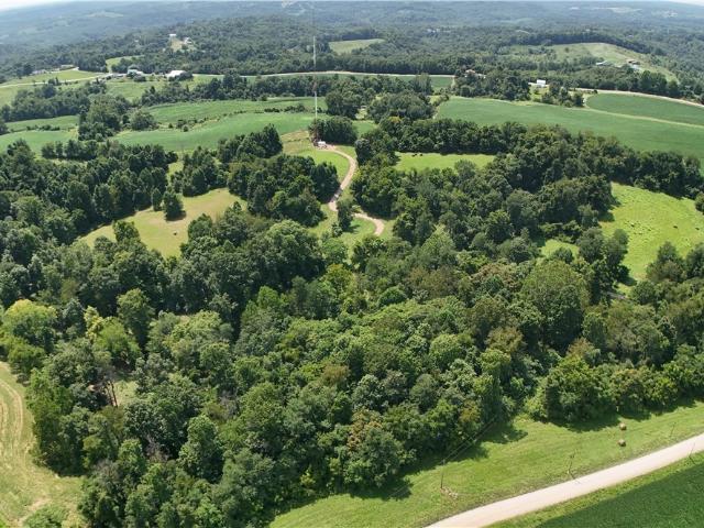 Land for sale in Stockport, Ohio