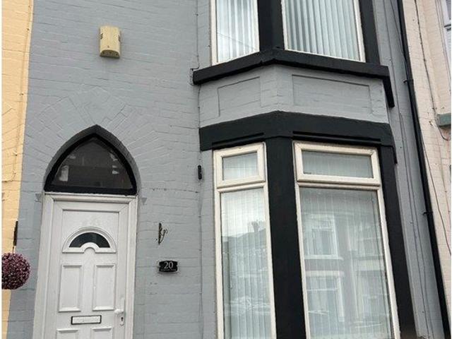 House for rent in Bootle, Sefton