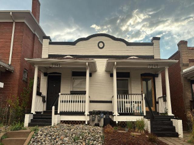 Condo for sale in Five Points, Denver