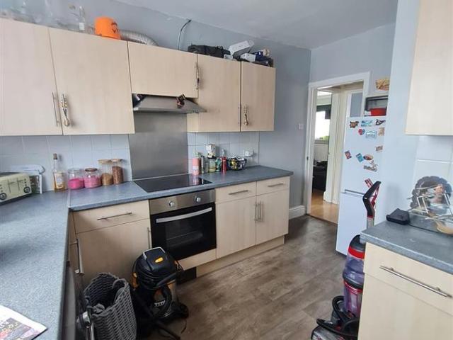 Apartment for rent in Dalestorth, East Midlands