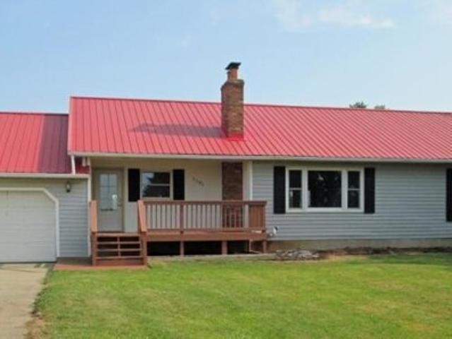 House for sale in Deckerville House for sale in Deckerville