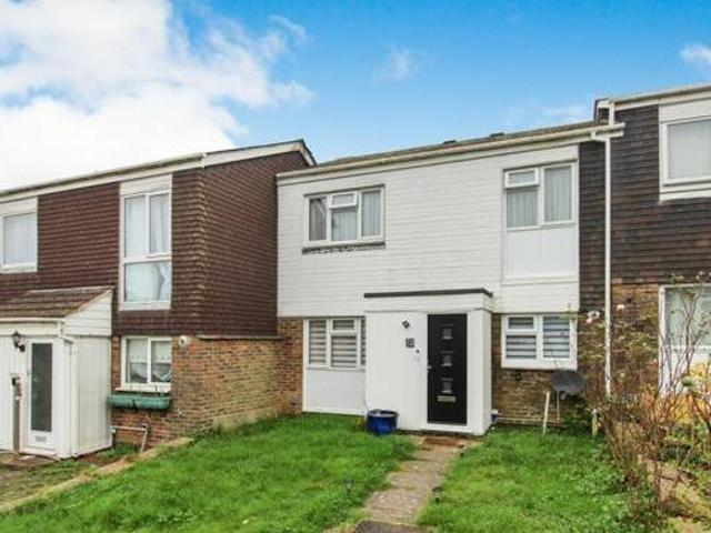 House for sale in Glynde, West Sussex