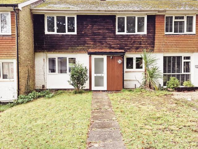 House for rent in Southgate, Crawley