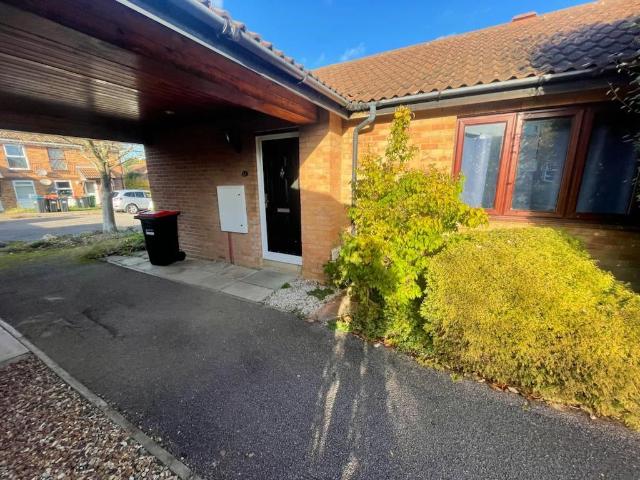 House for rent in Old Wolverton, Milton Keynes