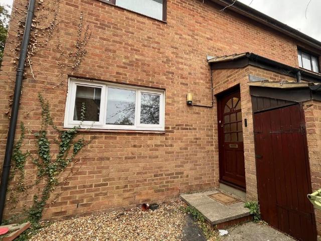 House for rent in Old Wolverton, Milton Keynes
