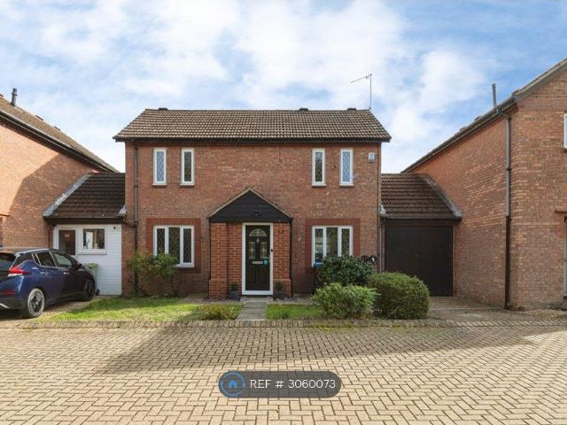 House for rent in Two Mile Ash, Milton Keynes