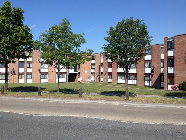 Apartment for rent in Canford Heath, Poole