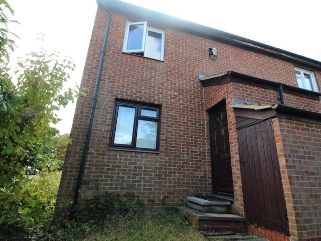 Apartment for rent in Two Mile Ash, Milton Keynes