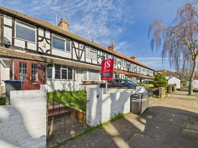 House for rent in Worthing, West Sussex
