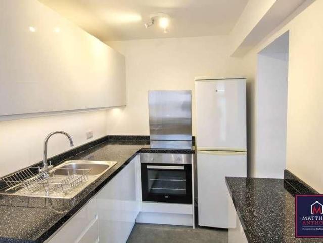 Apartment for rent in Worthing, West Sussex