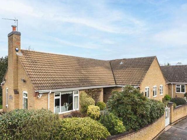 House for sale in King's Walden, Hertfordshire