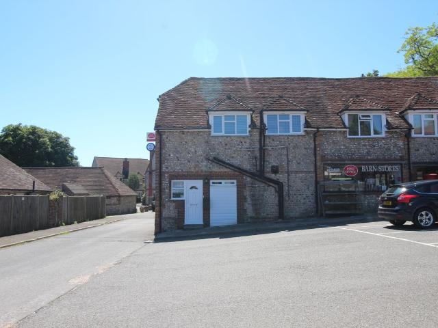 Apartment for rent in East Dean and Friston, Cross In Hand