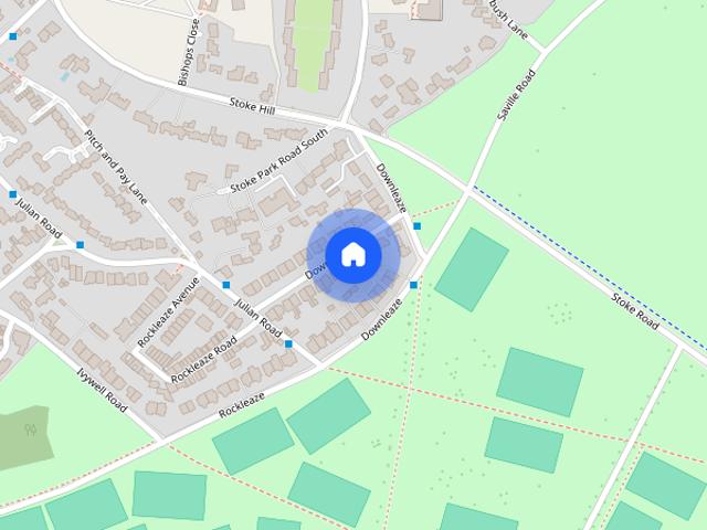 Apartment for rent in Sneyd Park, Sneyd Park