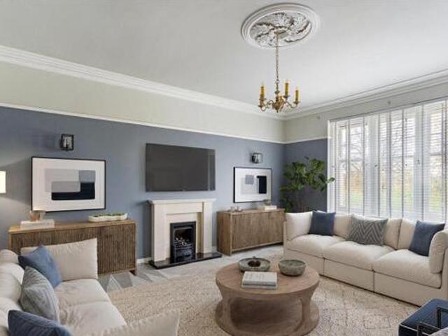 House for sale in Feckenham, City Of Bristol
