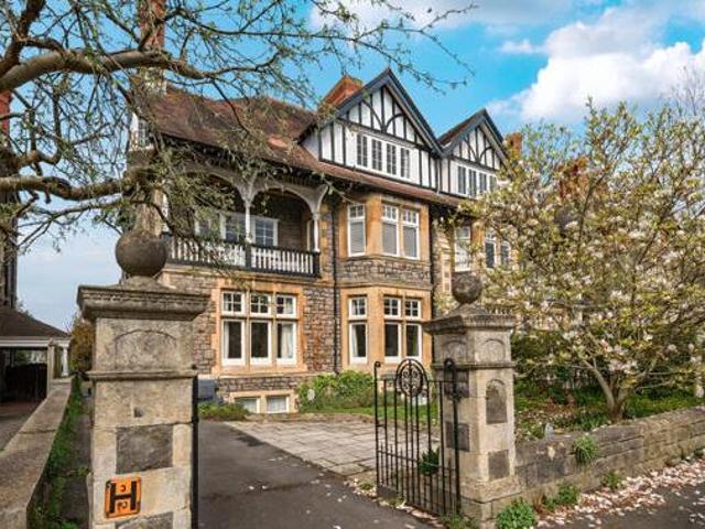 House for sale in Feckenham, City Of Bristol