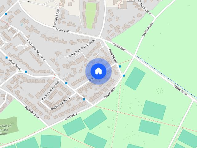 Apartment for rent in Feckenham, City Of Bristol