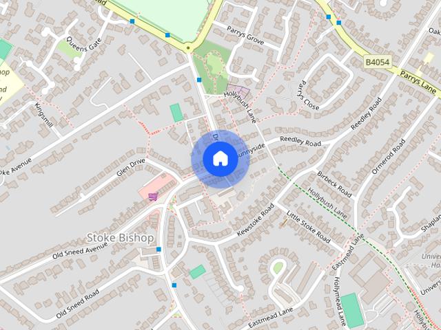 Apartment for rent in Feckenham, City Of Bristol