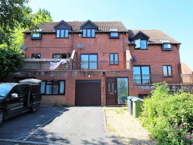 House for rent in Cressex, Buckinghamshire