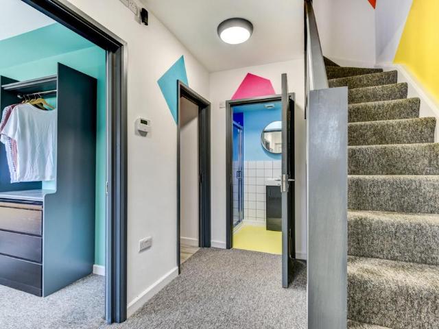 House for rent in Lockleaze, Bristol