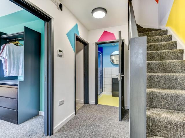 House for rent in Feckenham, City Of Bristol