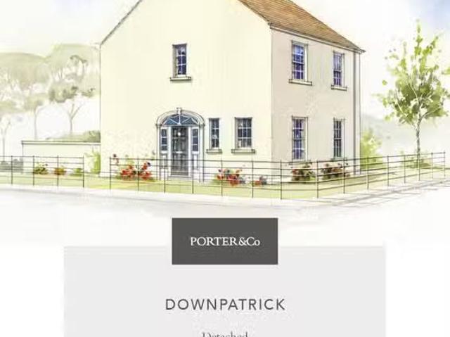 House for sale in Curragh, Connacht