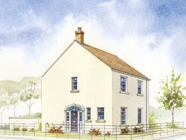 House for sale in Curragh, Connacht