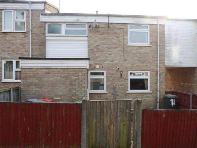 House for rent in St. Dunstan's, The Bridge