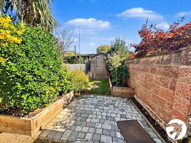 Apartment for rent in Brooklands, Dartford