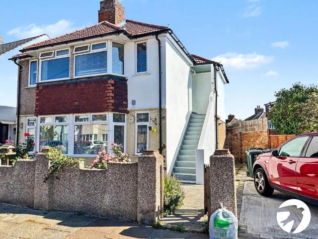 Apartment for rent in New Town, Monks Orchard