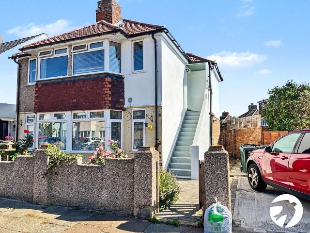 House for rent in Brooklands, Dartford
