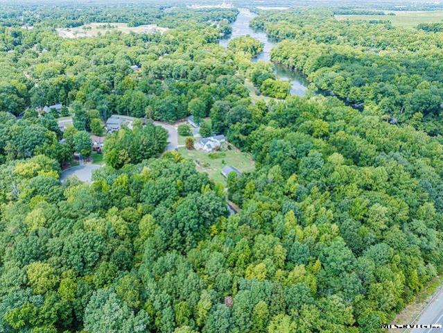 Land for sale in Roanoke Rapids, Halifax County