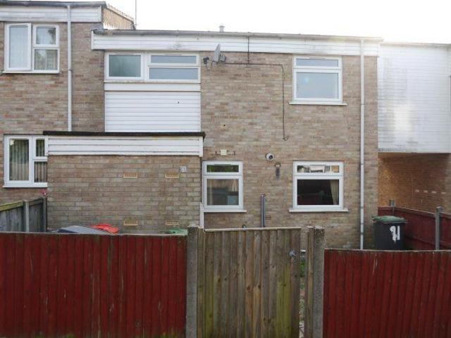House for rent in St. Dunstan's, The Bridge