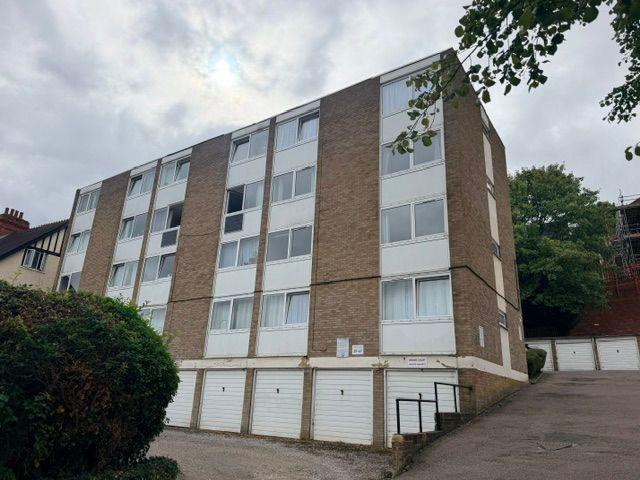Apartment for rent in Spring Park, Luton