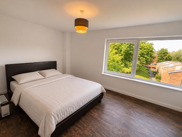 Apartment for rent in Spring Park, Luton