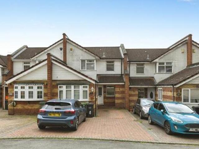 House for sale in Vange, Essex