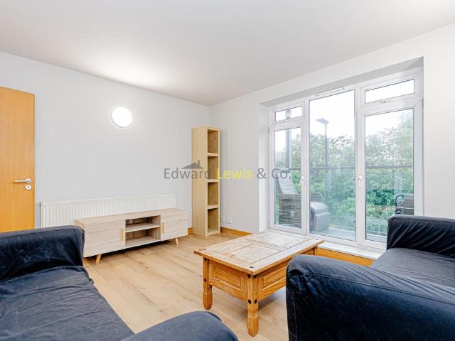 Apartment for rent in Clapton, Lower Clapton