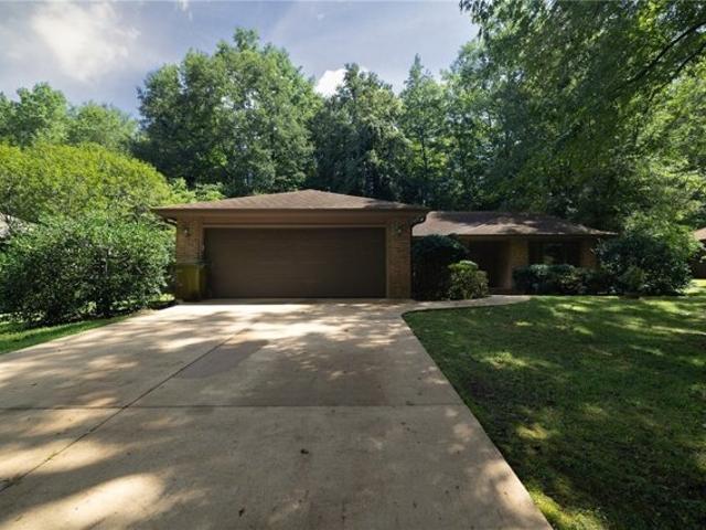 House for sale in Clemson, South Carolina