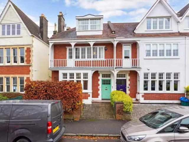 House for sale in Cotham, Westbury Park