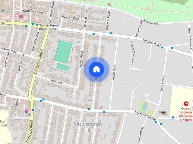Apartment for rent in Mickleburgh Hill, The Bridge