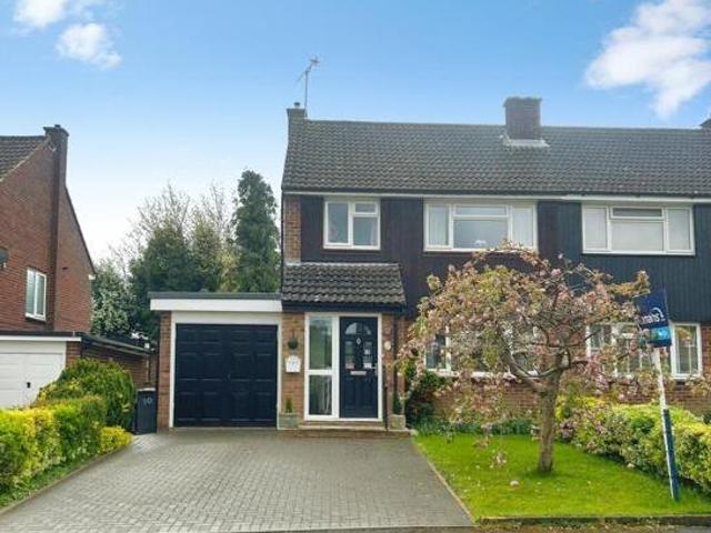 House for sale in Cressex, Buckinghamshire