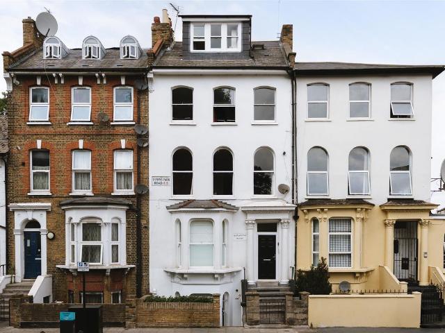 Apartment for rent in Clapton, Lower Clapton