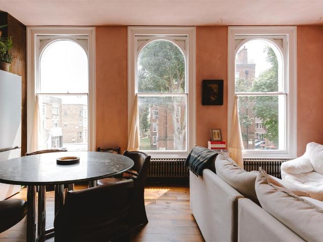 Apartment for rent in Lower Clapton, Greater London