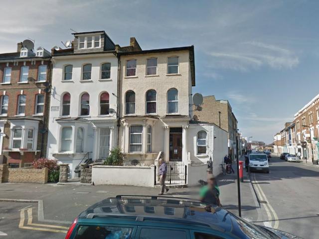 Apartment for rent in Clapton, Lower Clapton