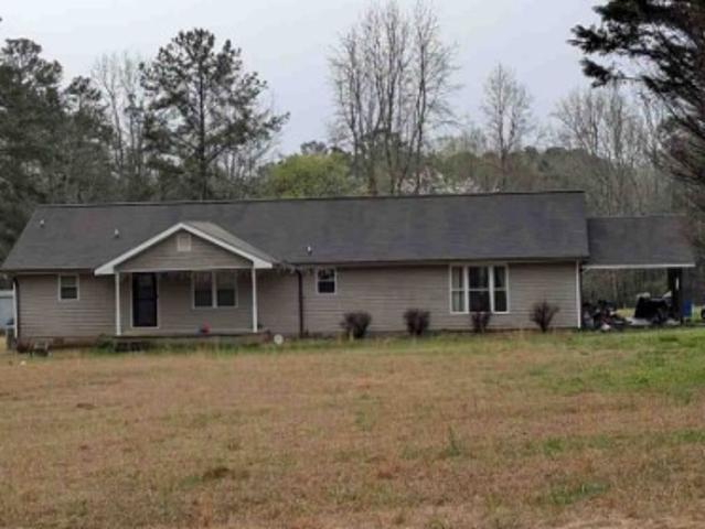 House for sale in Georgia